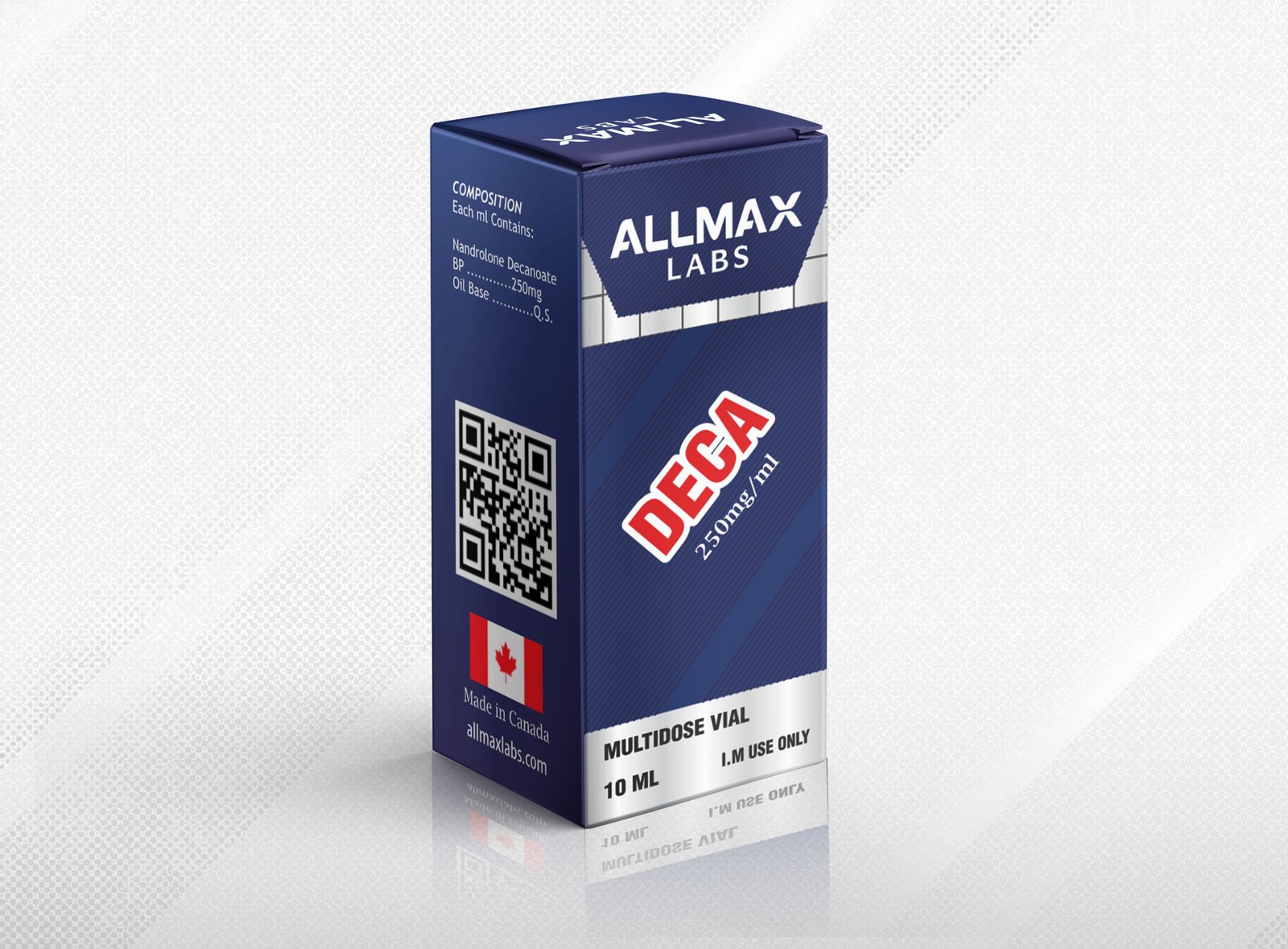 Deca (250 mg/ml)